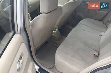 Седан Nissan TIIDA 2006 в 