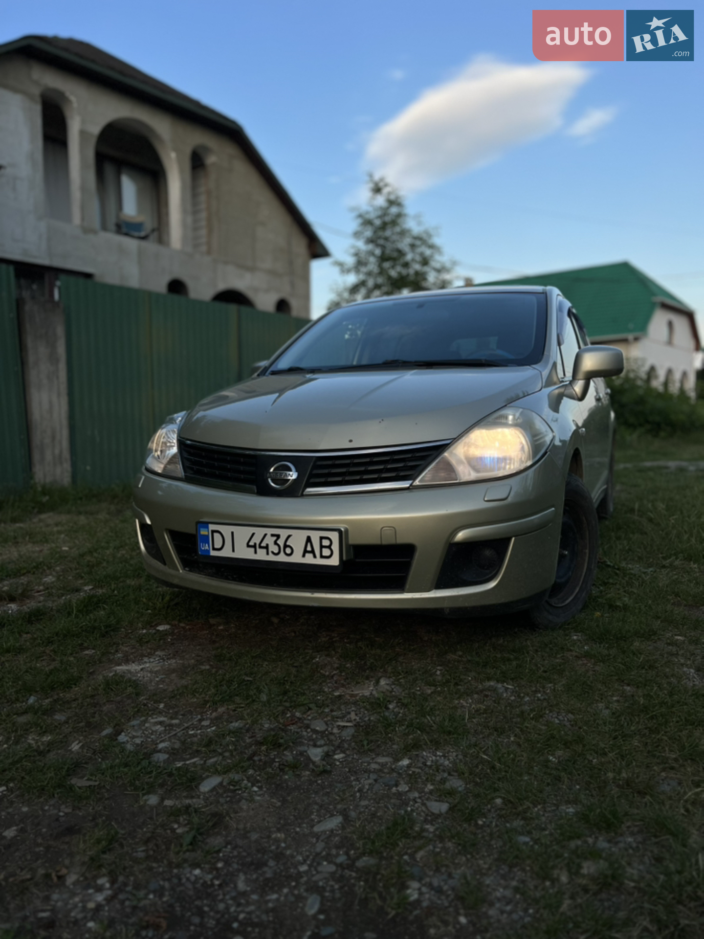 Фото авто 5