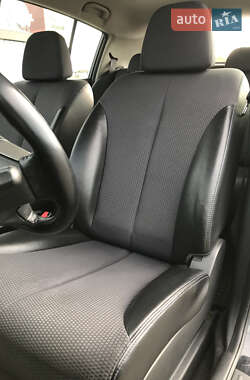 Хетчбек Nissan TIIDA 2008 в Києві