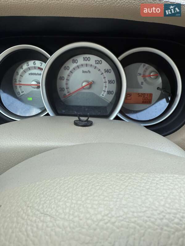 Хэтчбек Nissan TIIDA 2012 в Комарному фото 10 Хэтчбек Nissan TIIDA 2012 в Комарному