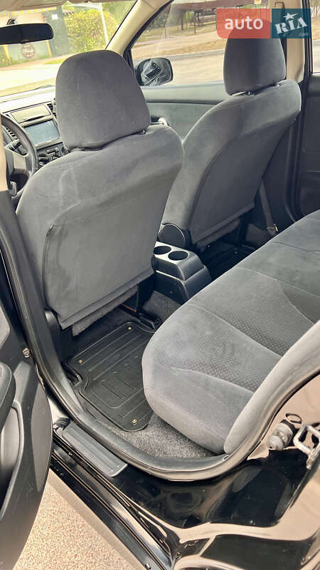 Хэтчбек Nissan TIIDA 2013 в Белой Церкви