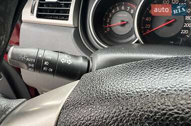 Хэтчбек Nissan TIIDA 2007 в 