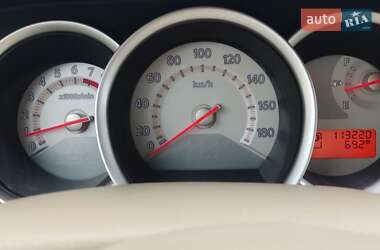 Хэтчбек Nissan TIIDA 2012 в 
