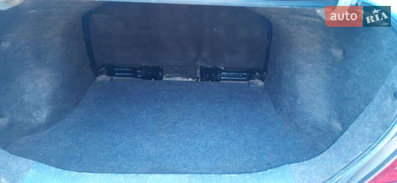 Седан Nissan TIIDA 2008 в Киеве фото 5 Седан Nissan TIIDA 2008 в Киеве