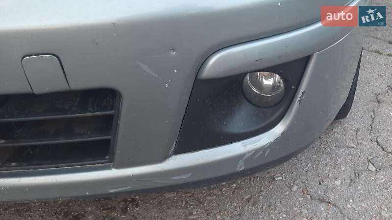 Седан Nissan TIIDA 2008 в Киеве фото 9 Седан Nissan TIIDA 2008 в Киеве