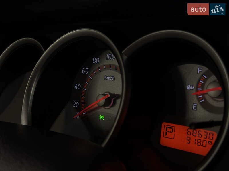 Хетчбек Nissan TIIDA 2010 в Миколаєві фото 27 Хетчбек Nissan TIIDA 2010 в Миколаєві