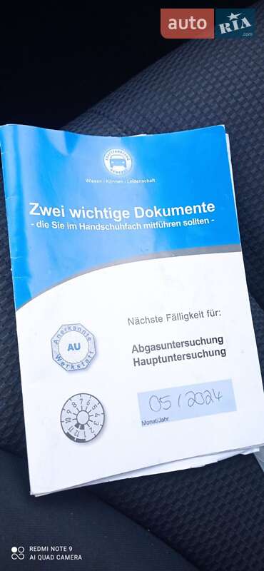 Хэтчбек Nissan TIIDA 2008 в Виннице