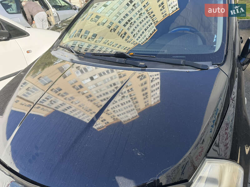 Хэтчбек Nissan TIIDA 2007 в Одессе