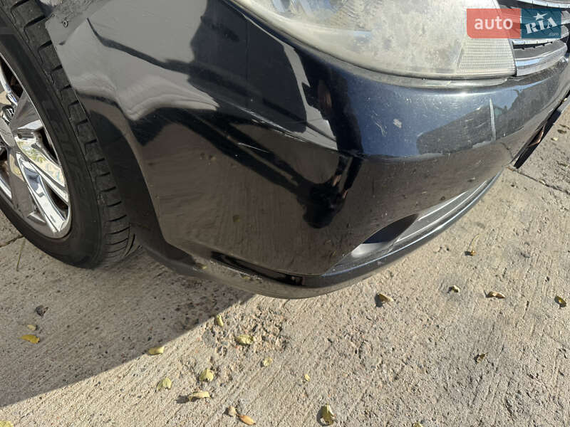 Хэтчбек Nissan TIIDA 2007 в Одессе