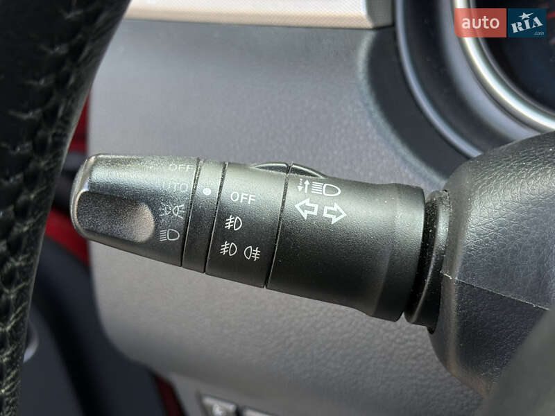 Хэтчбек Nissan TIIDA 2008 в Одессе