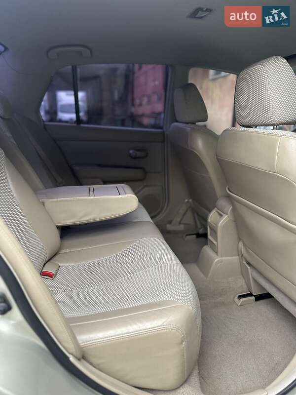 Седан Nissan TIIDA 2007 в Коломые фото 37 Седан Nissan TIIDA 2007 в Коломые