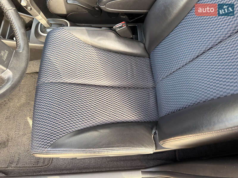 Хэтчбек Nissan TIIDA 2011 в Киеве фото 24 Хэтчбек Nissan TIIDA 2011 в Киеве