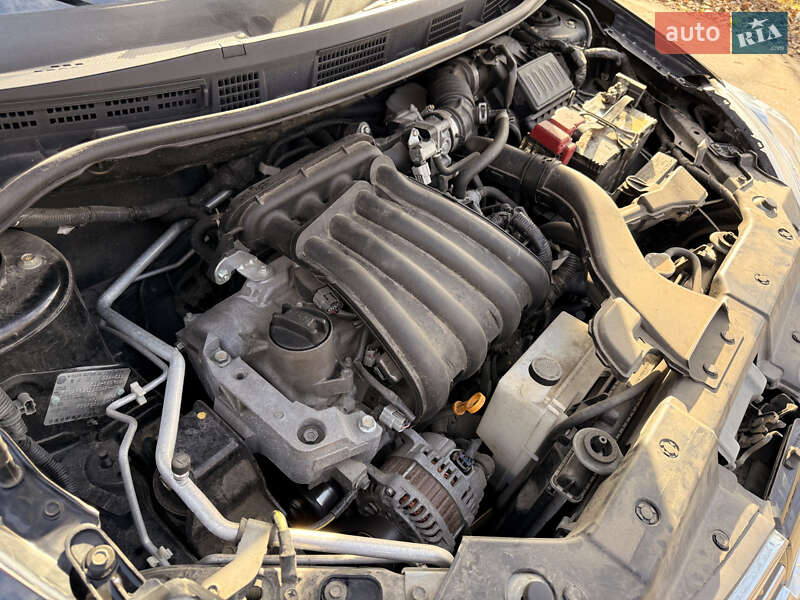 Хэтчбек Nissan TIIDA 2011 в Киеве фото 51 Хэтчбек Nissan TIIDA 2011 в Киеве