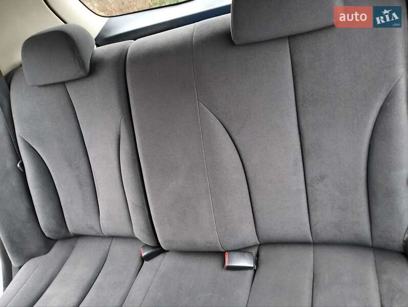 Хэтчбек Nissan TIIDA 2008 в Николаеве