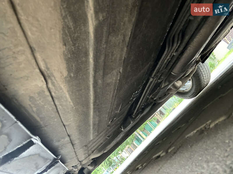 Хэтчбек Nissan TIIDA 2007 в Одессе фото 19 Хэтчбек Nissan TIIDA 2007 в Одессе