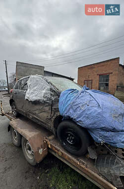 Хетчбек Nissan TIIDA 2008 в Вінниці