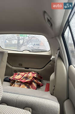 Хетчбек Nissan TIIDA 2008 в Вінниці