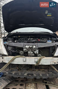 Хетчбек Nissan TIIDA 2008 в Вінниці