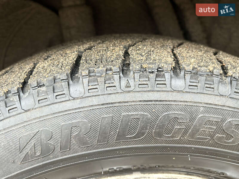 Хетчбек Nissan TIIDA 2008 в Звенигородці