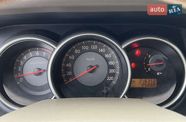 Хэтчбек Nissan TIIDA 2008 в Хмельницком