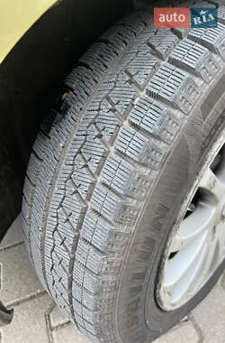 Хэтчбек Nissan TIIDA 2008 в Хмельницком