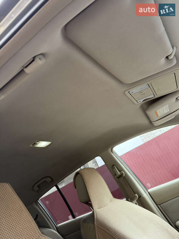 Хэтчбек Nissan TIIDA 2007 в Одессе фото 16 Хэтчбек Nissan TIIDA 2007 в Одессе