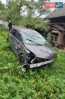 Седан Nissan TIIDA 2008 в Богородчанах