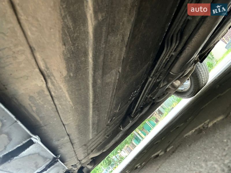 Хэтчбек Nissan TIIDA 2008 в Одессе