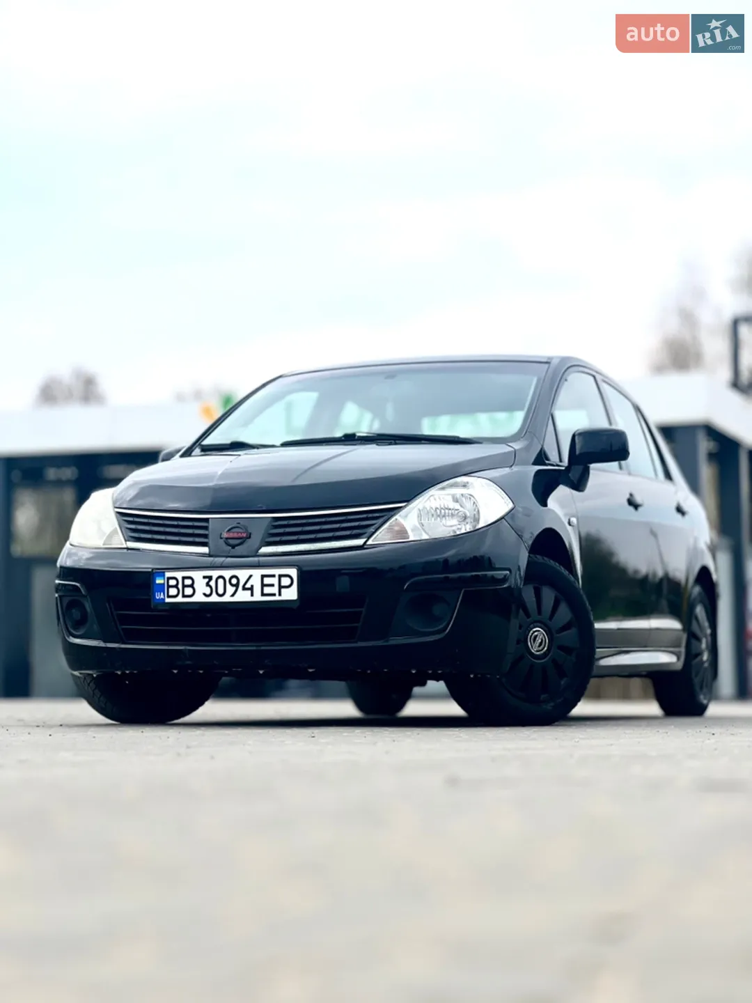 2010 Nissan Tiida - мініатюра 25