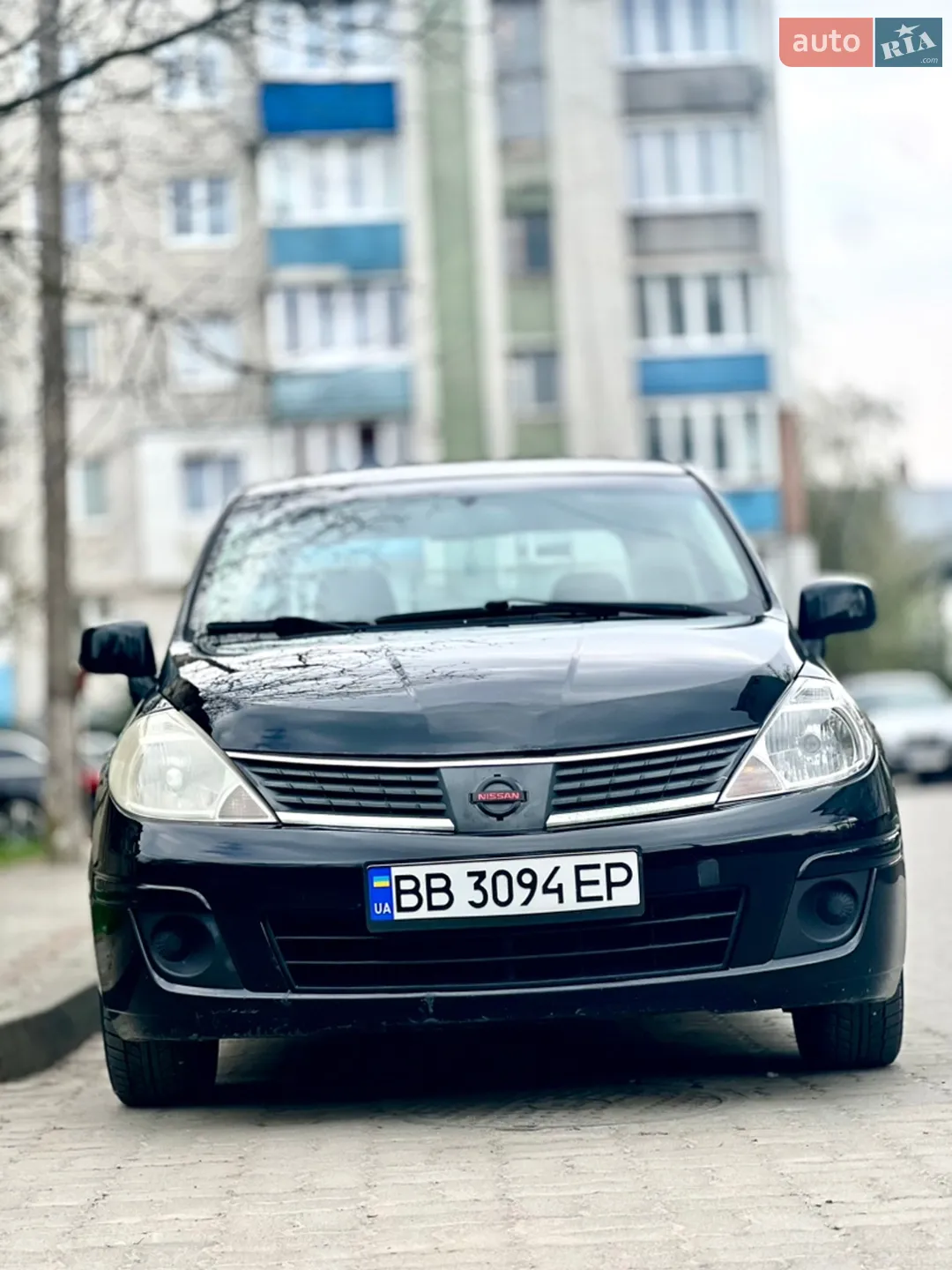 2010 Nissan Tiida - мініатюра 24