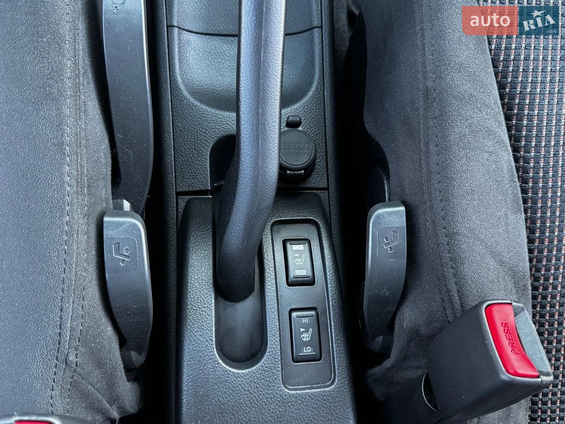 2012 Nissan Tiida - мініатюра 37