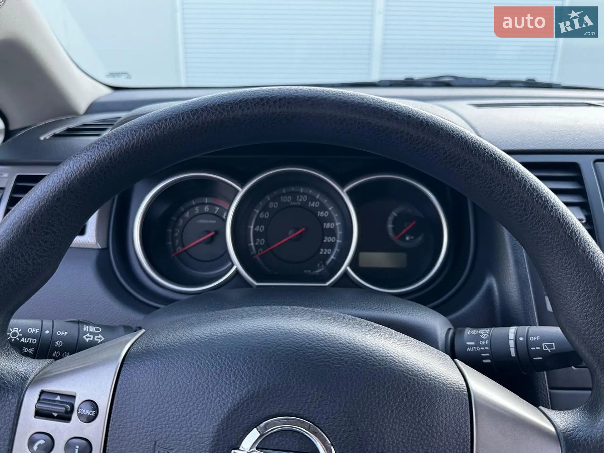 2012 Nissan Tiida - мініатюра 40
