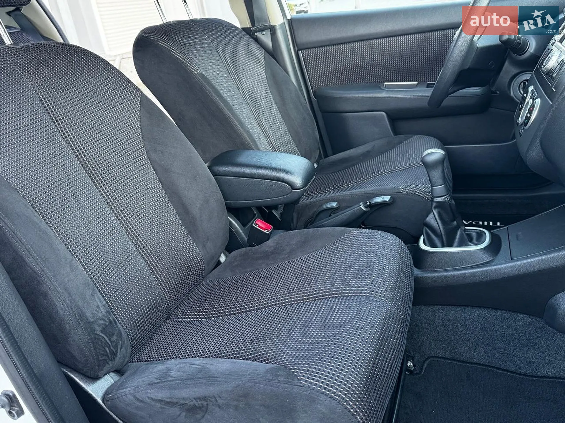 2012 Nissan Tiida - мініатюра 45
