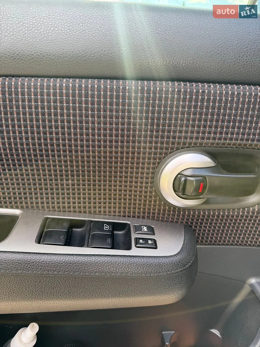 2012 Nissan Tiida - мініатюра 17