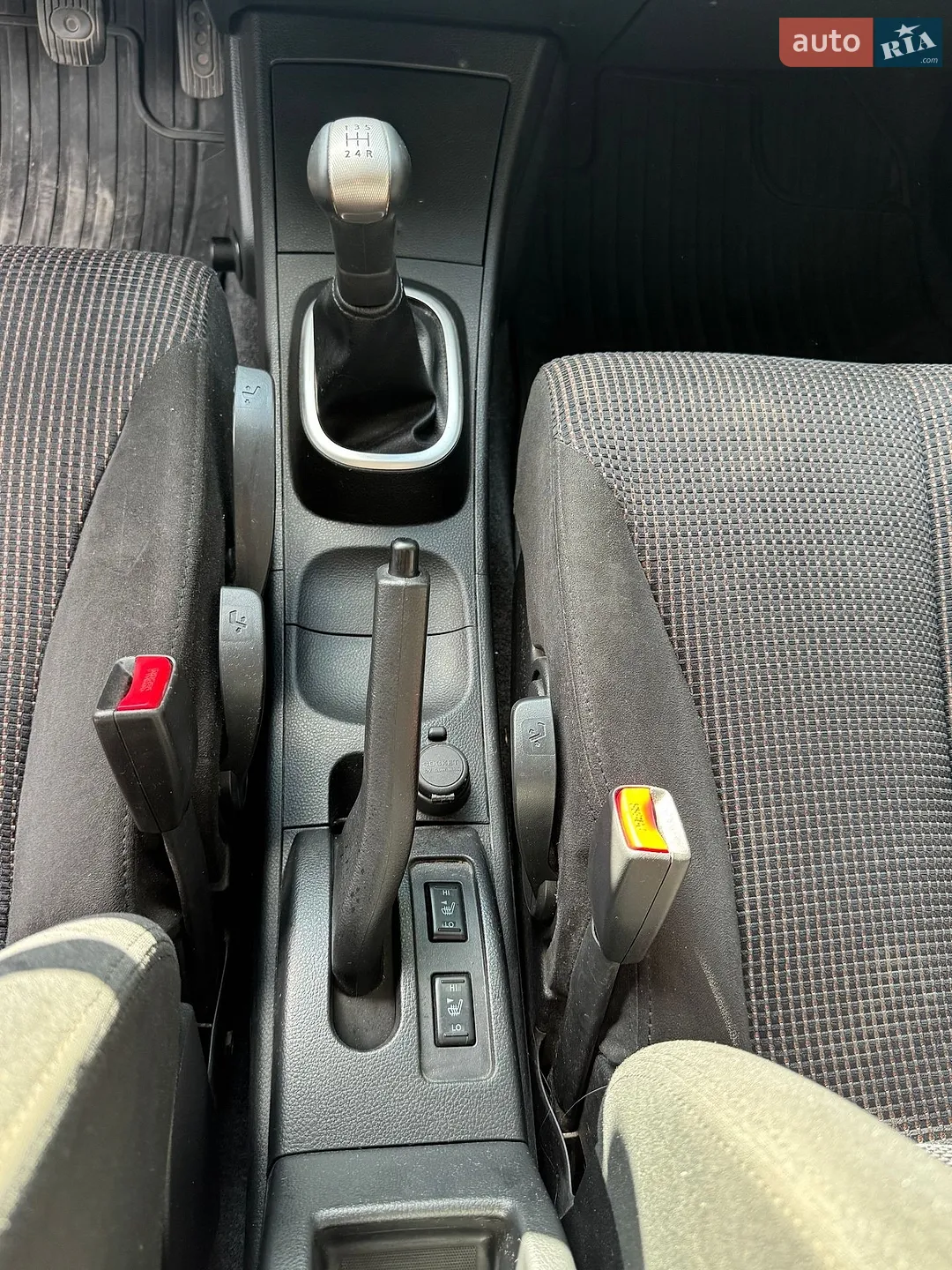 2012 Nissan Tiida - мініатюра 22