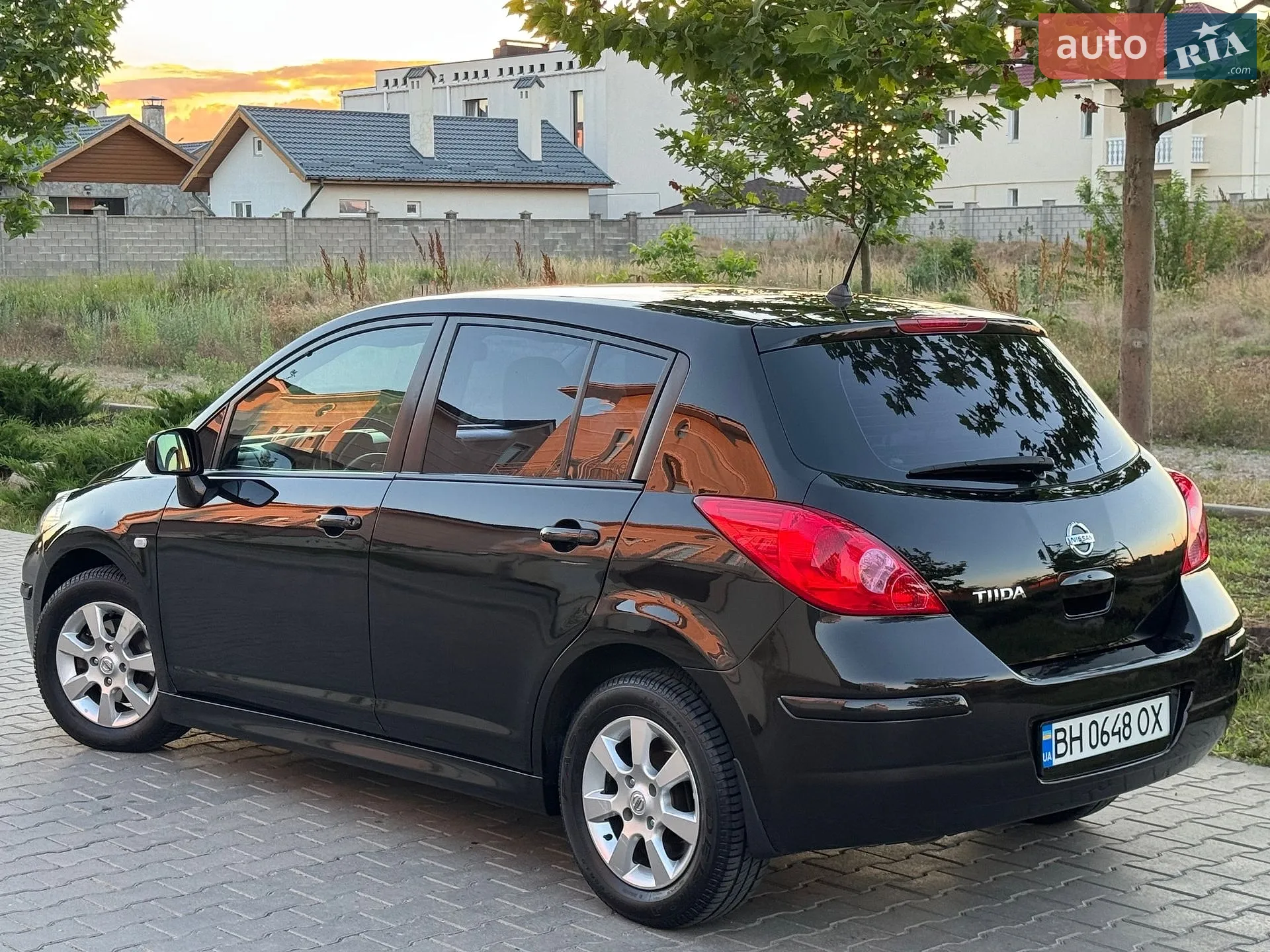 2010 Nissan Tiida - мініатюра 24