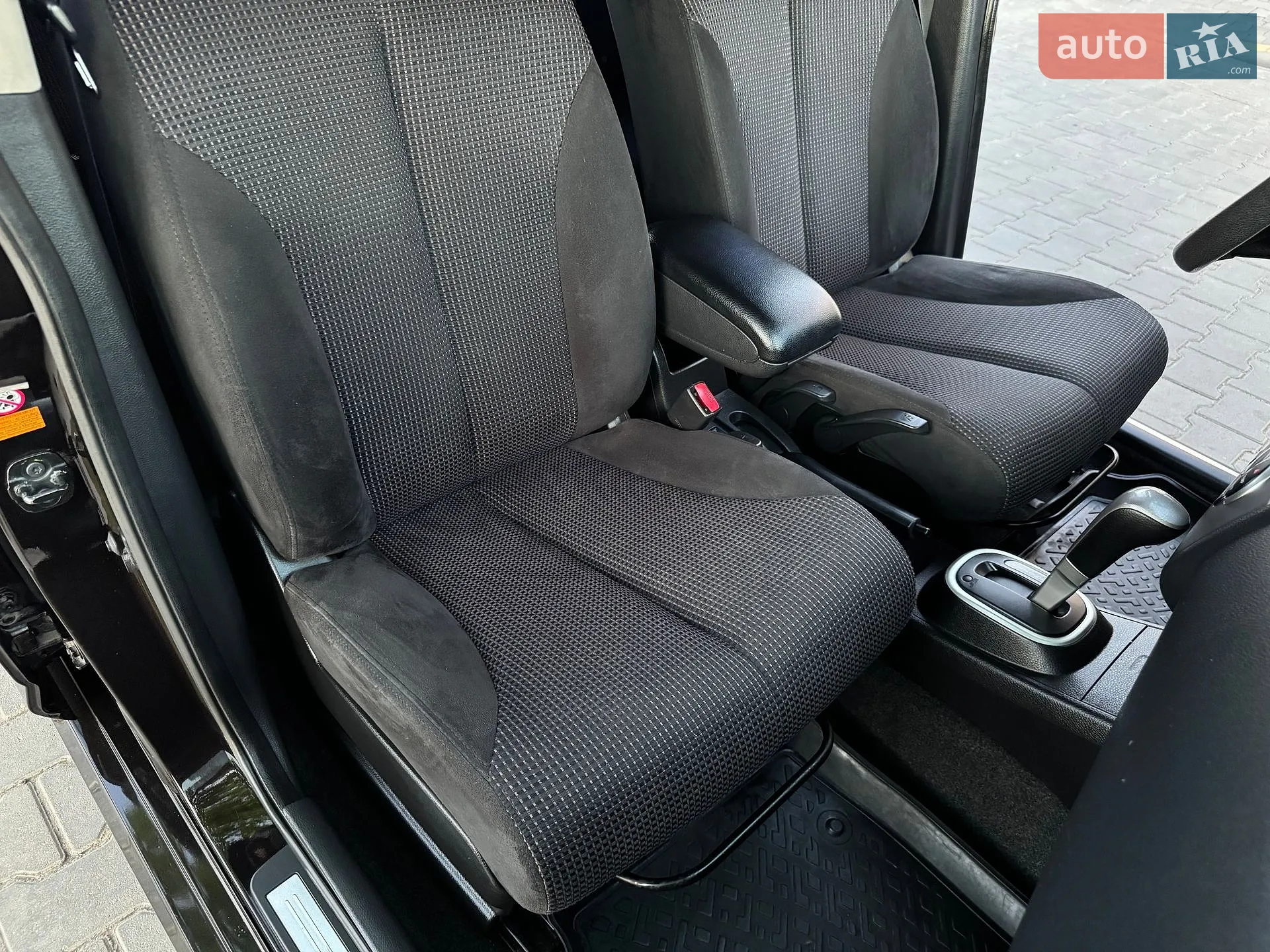 2010 Nissan Tiida - мініатюра 40