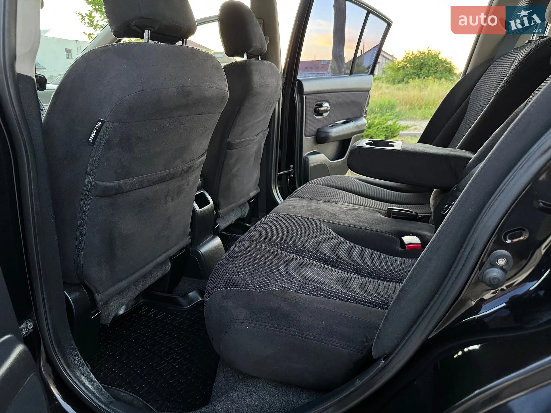 2010 Nissan Tiida - мініатюра 45