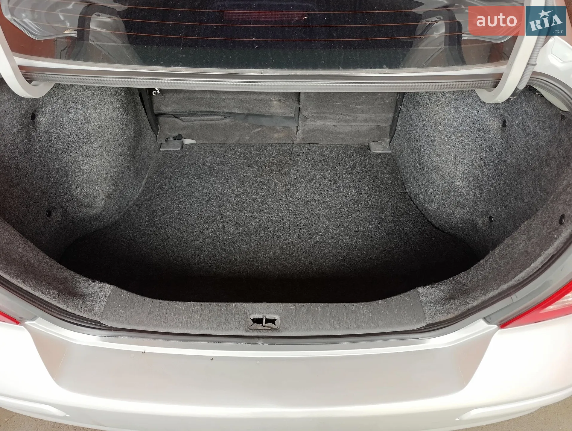 2011 Nissan Tiida - мініатюра 60