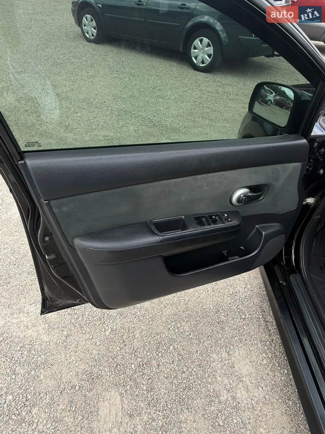 2012 Nissan Tiida - мініатюра 7