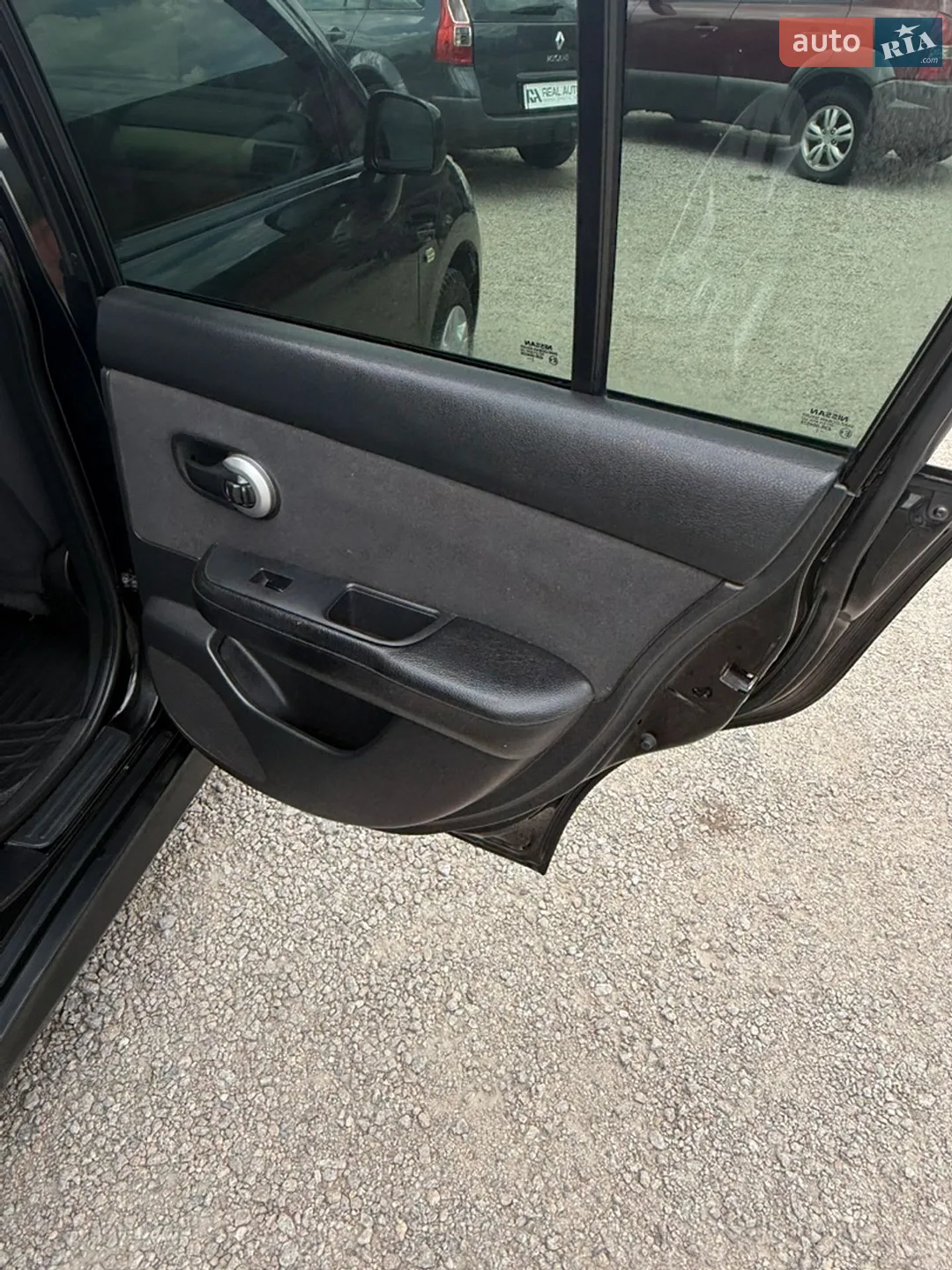 2012 Nissan Tiida - мініатюра 16