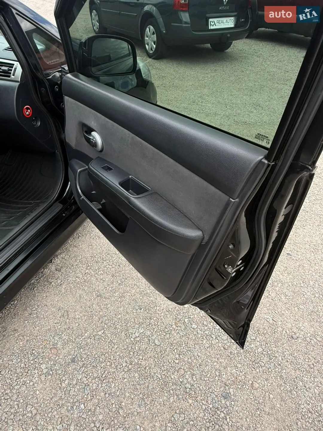2012 Nissan Tiida - мініатюра 19