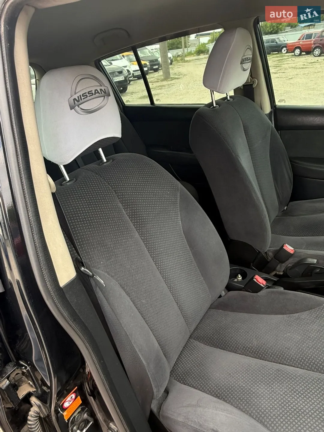 2012 Nissan Tiida - мініатюра 21