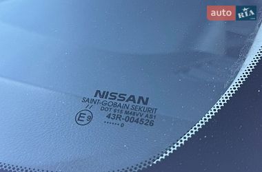 Хэтчбек Nissan TIIDA 2010 в Одессе