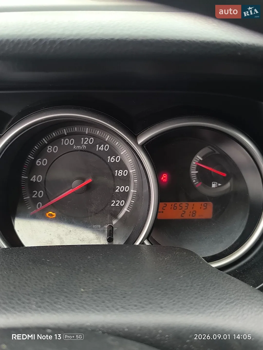 2010 Nissan Tiida - мініатюра 10