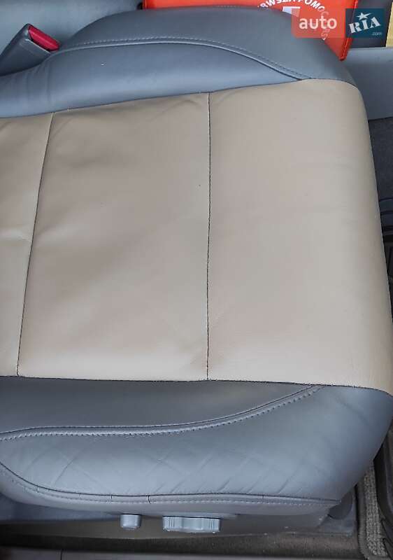 Пікап Nissan Titan 2004 в Запоріжжі