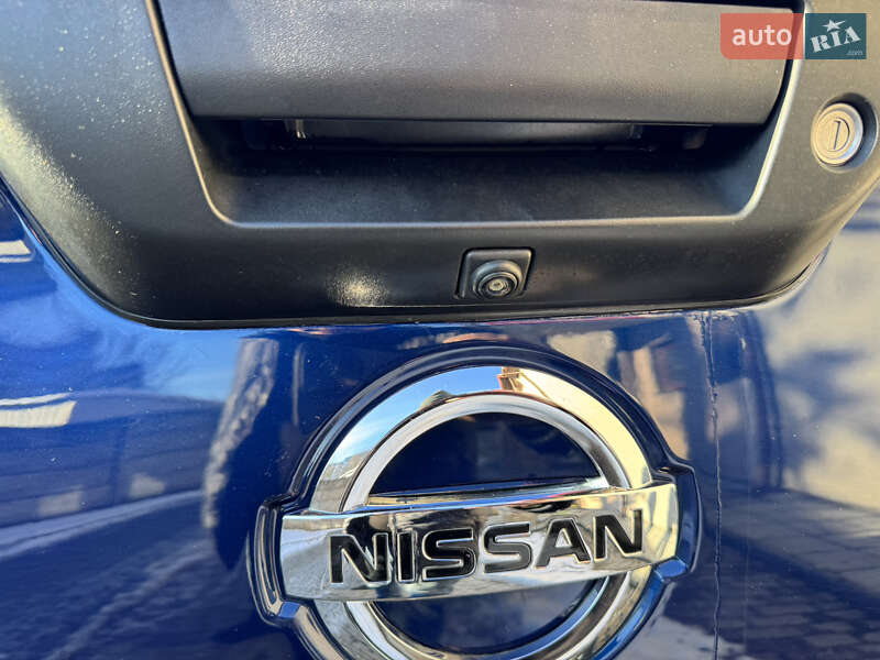 Інші вантажівки Nissan Titan 2018 в Львові