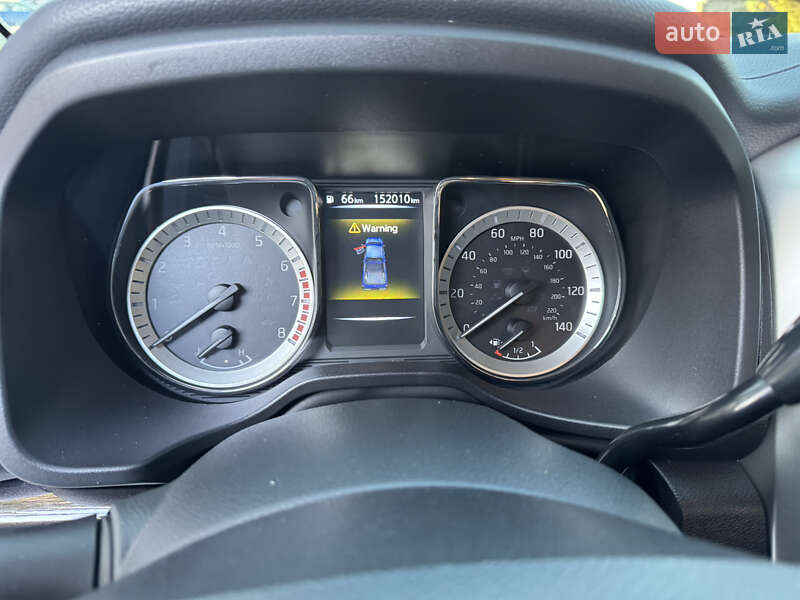 Інші вантажівки Nissan Titan 2018 в Львові