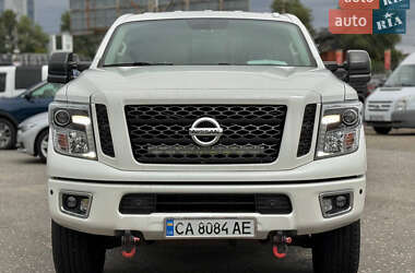 Другие грузовики Nissan Titan 2017 в Черкассах