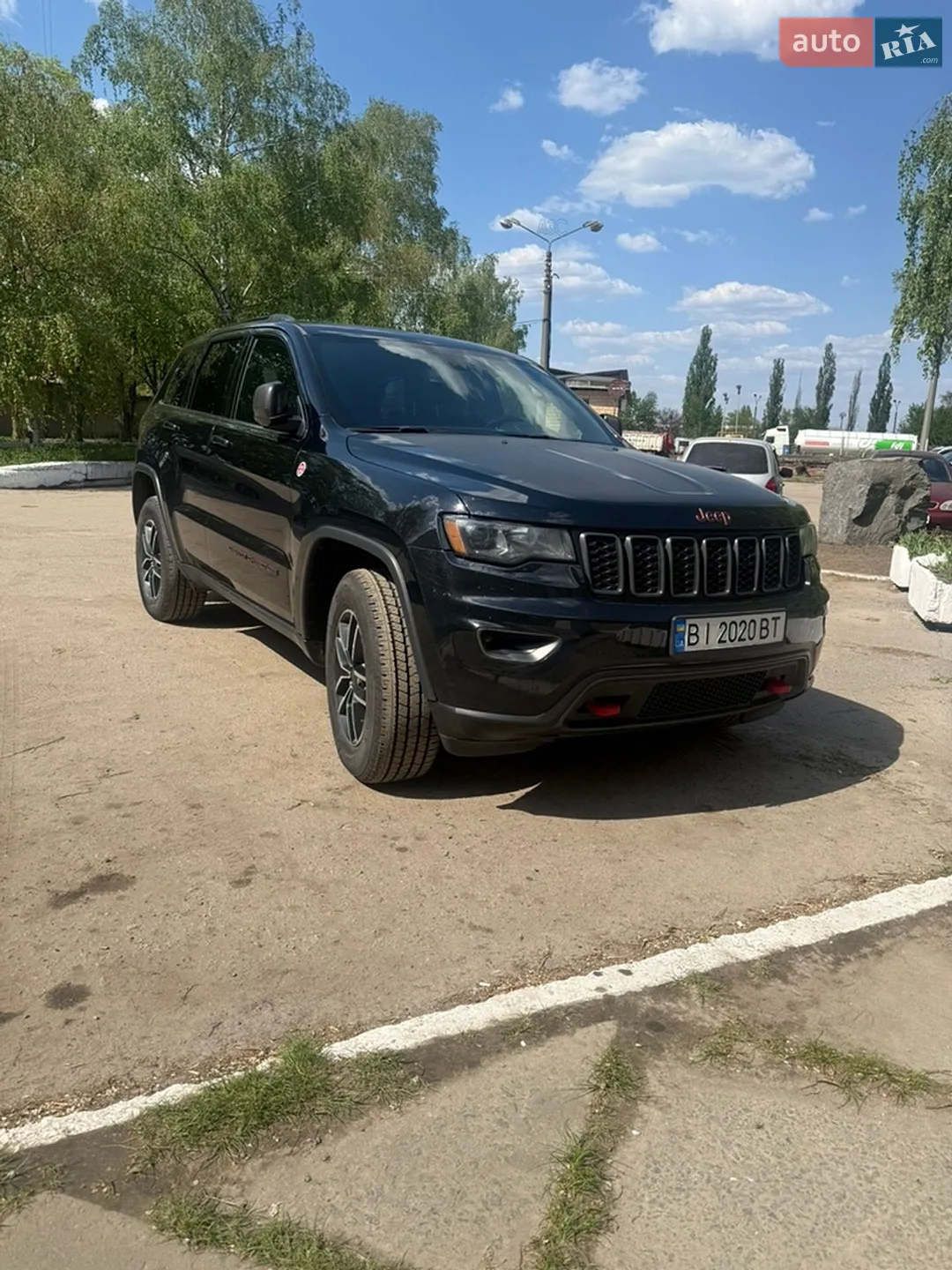2017 Nissan Titan - мініатюра 4